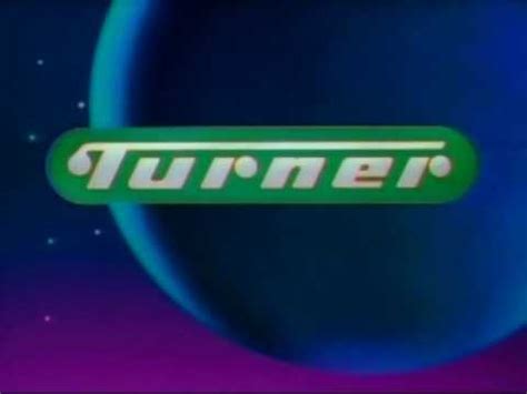 Turner Entertainment logo (1987-B) - YouTube