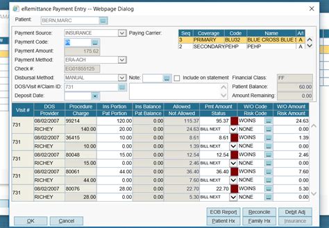 Top Medical Billing Software For Your Private Practice | AdvancedMD