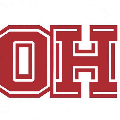 Ohio State Logo - History, Meaning, and Designs