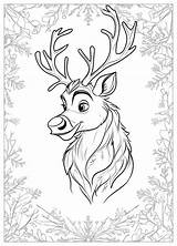 Frozen Coloring Pages  Color The Magic Of Arendelle CrayonAZCom sketch template