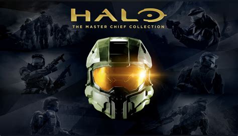 Buy cheap Halo: The Master Chief Collection Xbox One key - lowest price