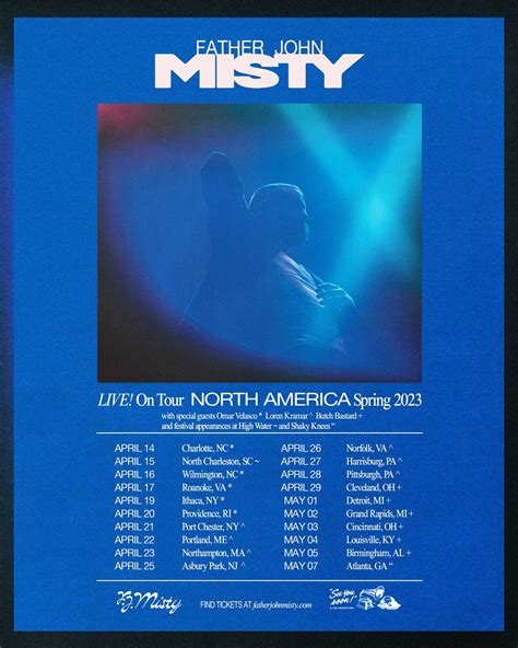 Father John Misty Adds Spring 2023 Tour Dates | Pitchfork