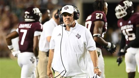 Jimbo Fisher contract buyout: How much money Texas A&M would owe coach if school moves on from ...