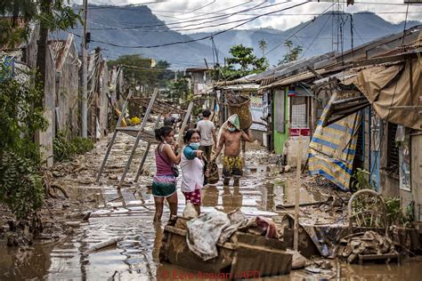 La finance climat aux côtés des Philippines face au changement ...