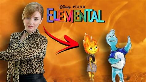Pixar just revealed that Ember and Wade is going to be voiced by Bryce Dallas Howard and Andy ...