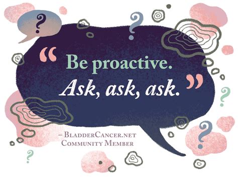 The Bladder Cancer Voyage: Advice for the Newly Diagnosed