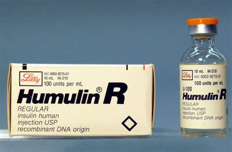 100, 100: Genetically Engineered Human Insulin Created: JDRF Reports