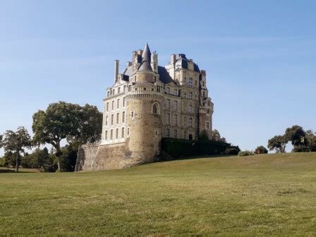 chateau Brissac