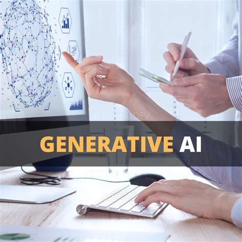 Using Patent Information for Generative AI Examples