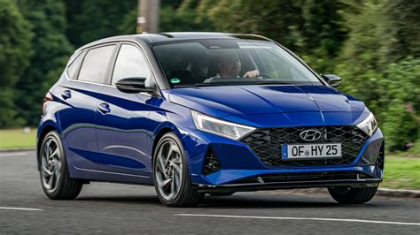 New Hyundai i20 prototype review | Auto Express