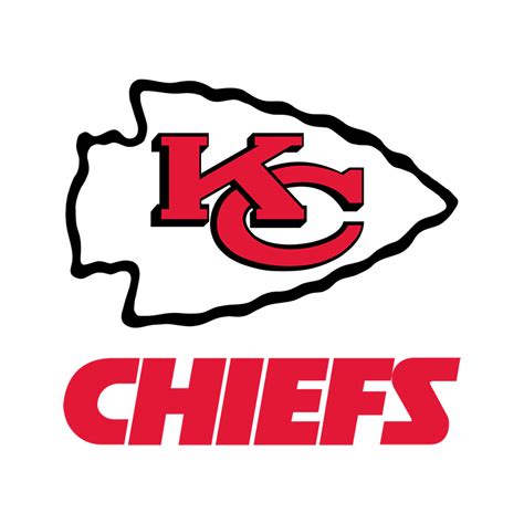 Kansas City Chiefs Football Logo | FREE PNG Logos