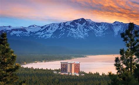 Bally’s Lake Tahoe Casino Resort in Stateline | Cheap Hotel Deals ...