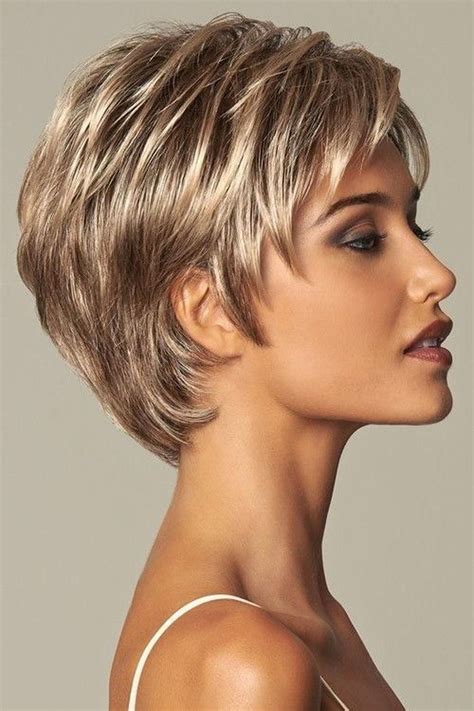 Stunning 30+ Lovely Short Hairstyles Women Ideas #Longhairstyles | Short bob hairstyles, Womens ...