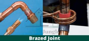 What Is Plumbing Joint | 11 Types of Plumber Joint | Different Types of Pipe Joints and Where ...