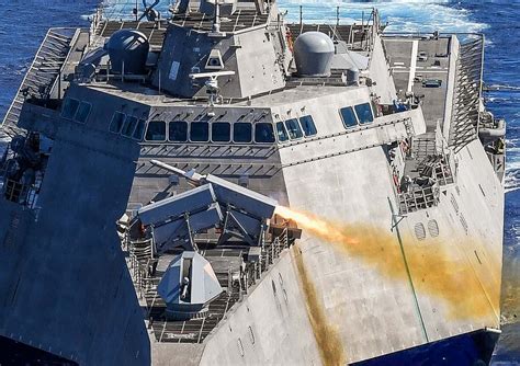 Naval Strike Missile NSM JSM Kongsberg Defence