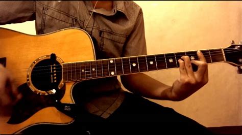 Highway Don't Care Chords "Tim McGraw" ChordsWorld.com Guitar Tutorial - YouTube