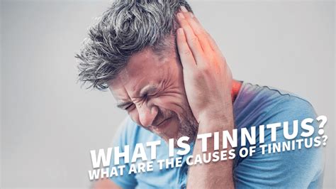 What is Tinnitus? What are the causes of Tinnitus?