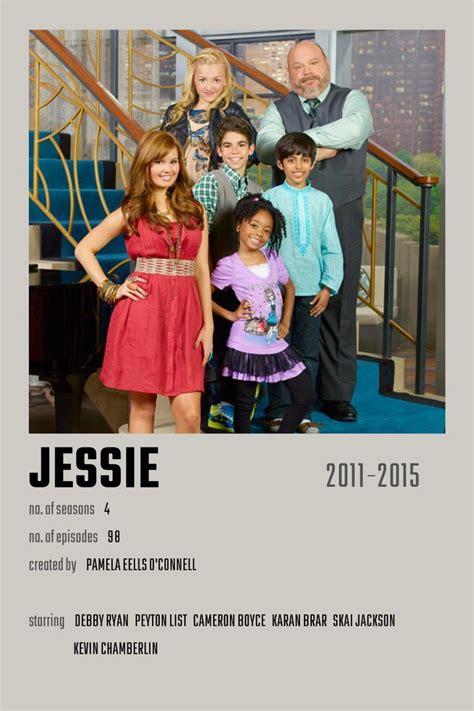 Jessie | Jessie movie, Disney channel movies, Disney jessie