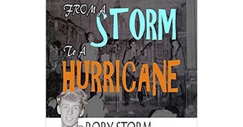 Beatles News Insider: Rory Storm and the Hurricanes revealed