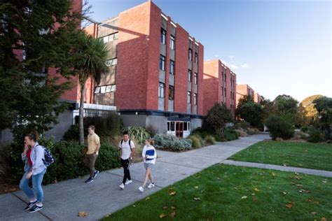 Top 10 Residences of Lincoln University - OneClass Blog