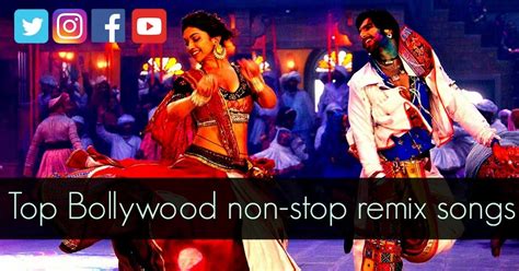 Golden Era of Bollywood: Remix Music in Bollywood