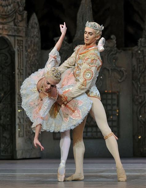 Grand Pas De Deux Nutcracker - everninja