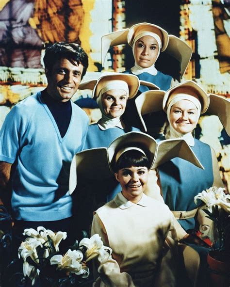 The Flying Nun | The flying nun, Old tv shows, Classic tv