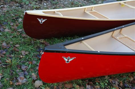 Gunwale 101 | Materials and Options Explained | Nova Craft Canoe