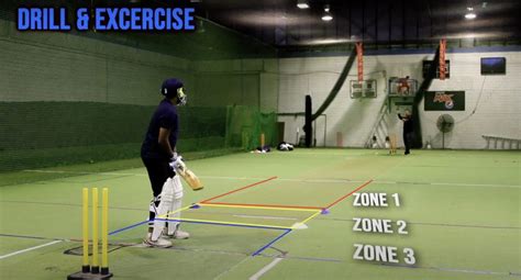 No.13 - Improve Your Batting Against Spinners | Easy Batting Drill ...