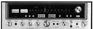 Sansui 7070 AM/FM Stereo Receiver Manual | HiFi Engine