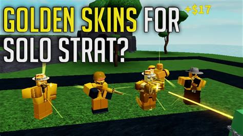 Roblox Tower Defense Simulator Gladiator Skins