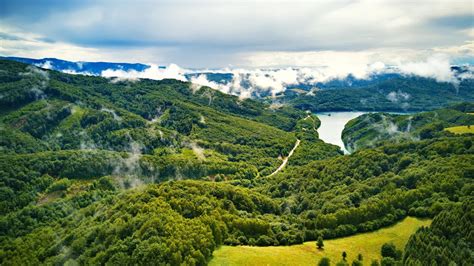 Slovakia National Parks Guide 2022