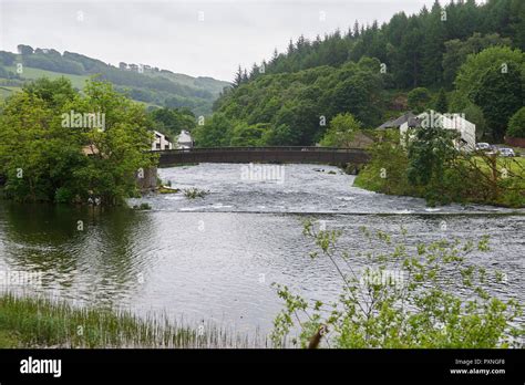 Newby bridge lake district cumbria england uk hi-res stock photography and images - Alamy