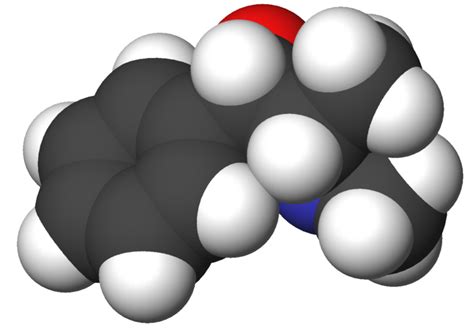 Pseudoephedrine | The Amazing Medicine