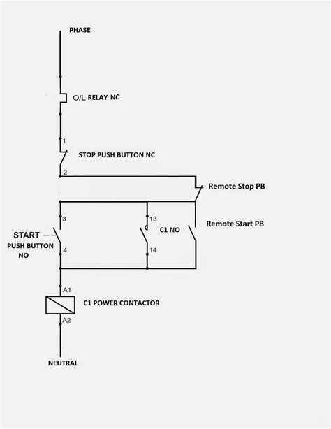 FBF3D3 Motor Control Circuit Diagram Forward Reverse | Circuit diagram, Diagram, Directions