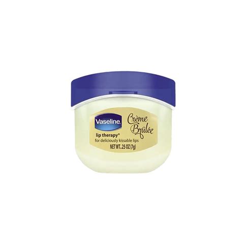 Buy Vaseline Lip Therapy Crème Brulee Online in Pakistan