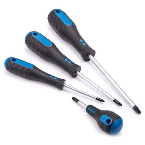 Fz600 Screwdriver Set Japanese Industrial Standard Jis - Tls004 - Jis ...