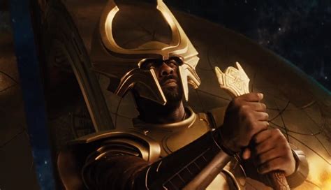 marvel - Where does Heimdall's sight come from? - Science Fiction & Fantasy Stack Exchange