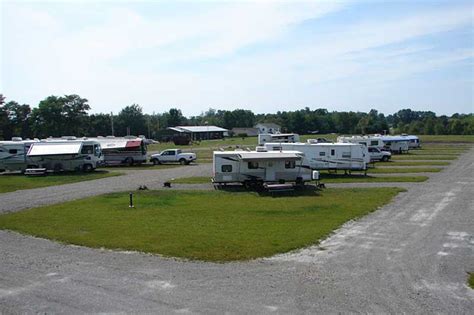 Kandel's Camping & RV Park | Ohio Amish Country