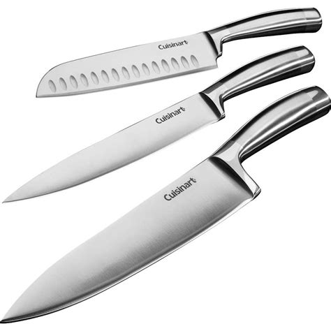 Cuisinart Classic C99SS-15P 15-Piece Knife Set Stainless steel C99SS ...