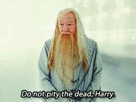 Dumbledore GIFs - Find & Share on GIPHY