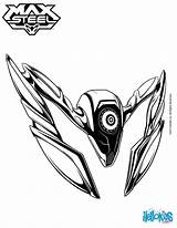 Steel  Companion To max steel coloring pages Hellokidscom sketch template