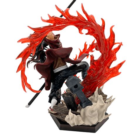 Figure Yoriichi "Breath of the Sun" – Anime Figure Store®