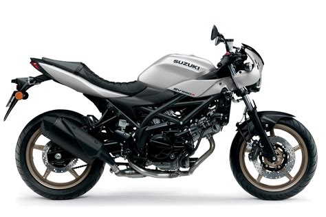 2023 SV650XA - Suzuki Canada Inc.