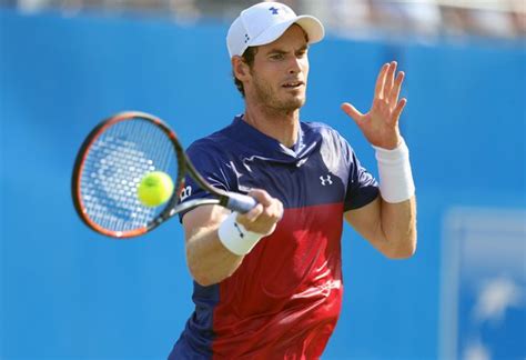 Empty tennis courts in Andy Murray's home borough leave residents 'outraged and shocked' after ...