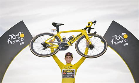 The Stage-Winning Bikes from the 2023 Tour de France – The Pro's Closet