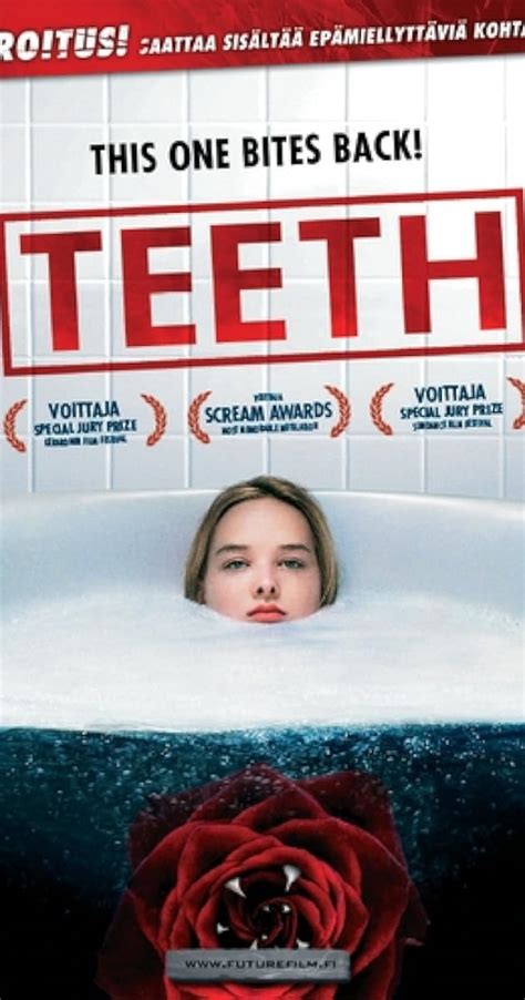 Teeth Movie