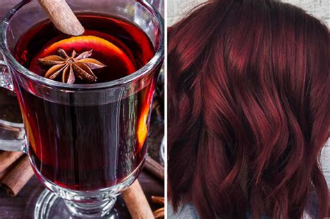 Using Red Wine for Hair Growth- Drinking Red Wine | Red Wine Rinse