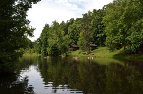 Plan to Attend Alumni Weekend at Camp Wyandot! - Camp Wyandot, Inc.