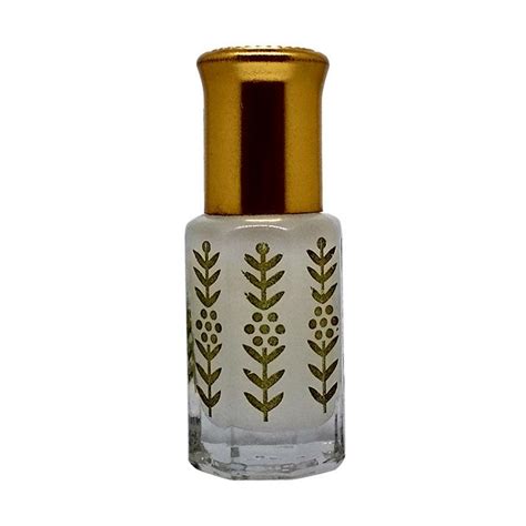 Musk Al Tahara Arabic Misk Perfume Oil 12ml High Quality مسك | Etsy